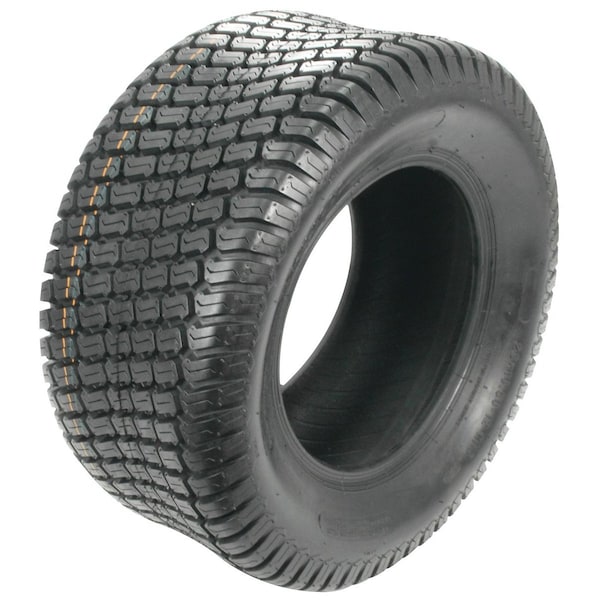 TIRE-TURF, 24X12X12, 4 PLY 21" x21" x12"